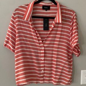 Bolte Pink Striped ✨